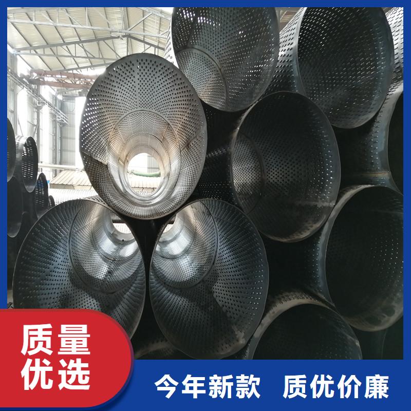 桥式滤水管滤水管厂家原料层层筛选