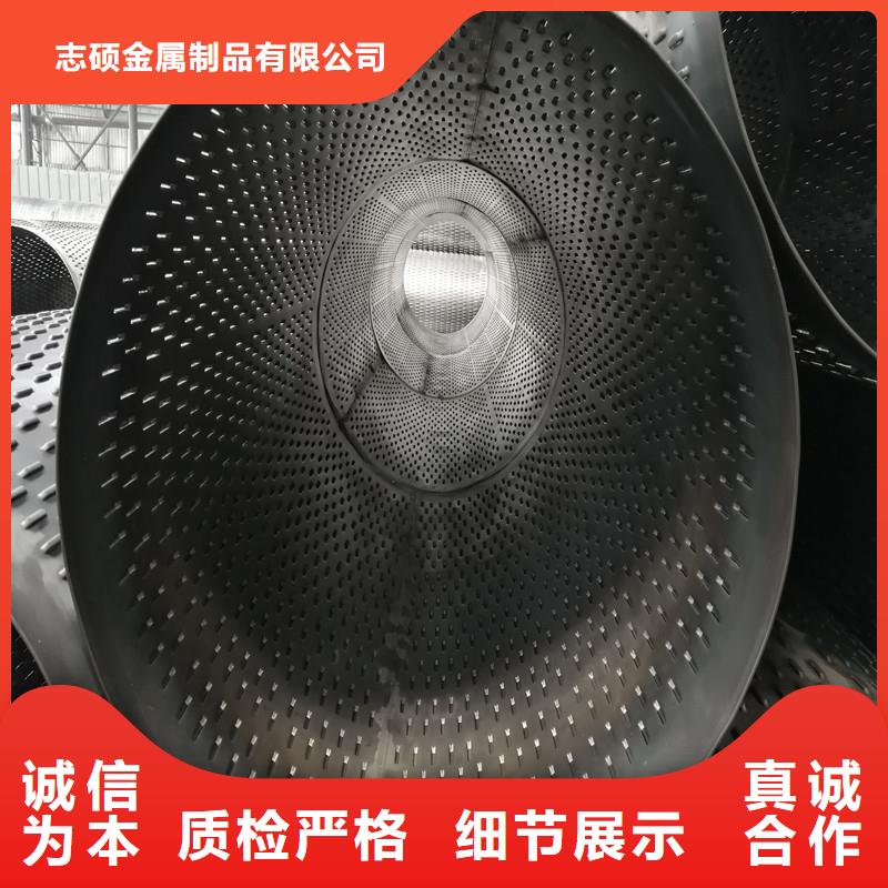 桥式滤水管_降水管每一处都是匠心制作