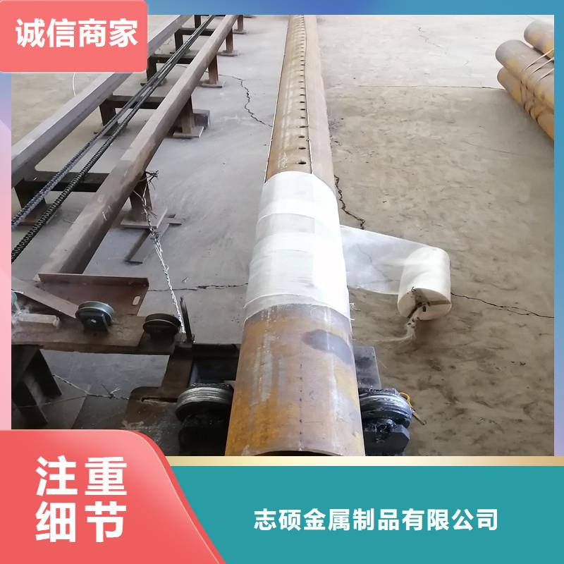 绕丝滤水管325*5厂家