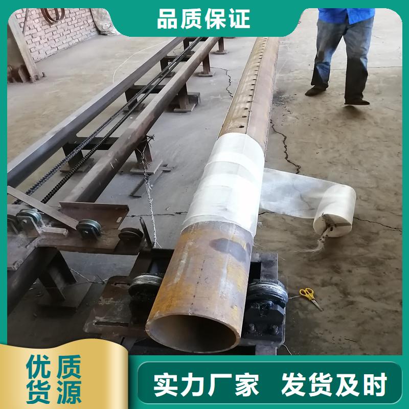 桥式滤水管-降水管供应商
