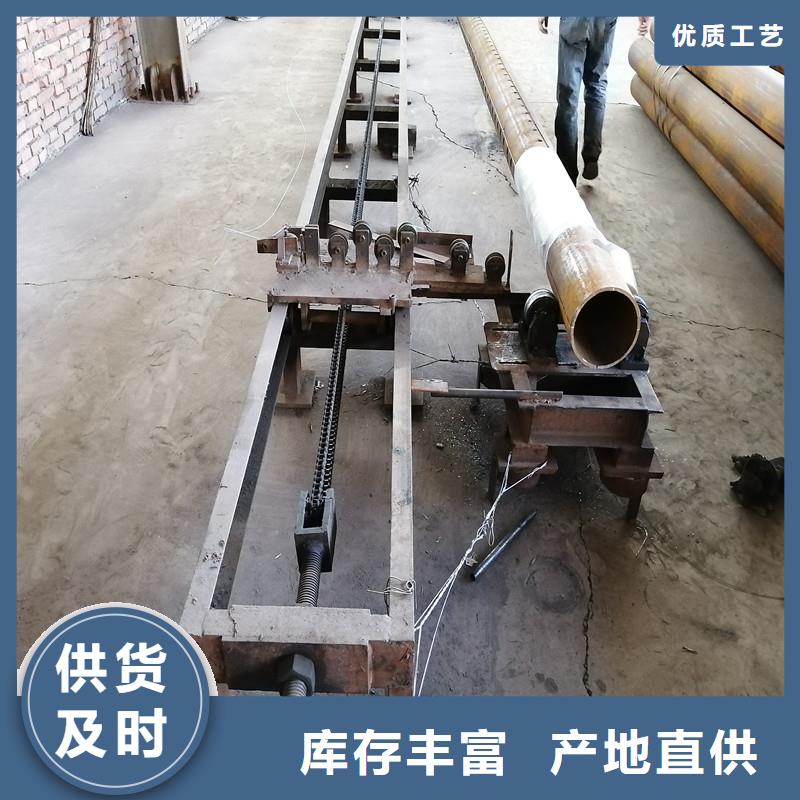桥式滤水管-降水管供应商