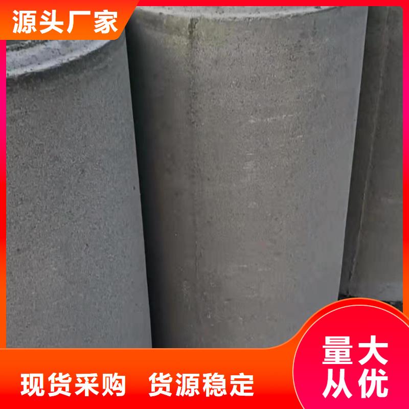 无砂管内径200厂家