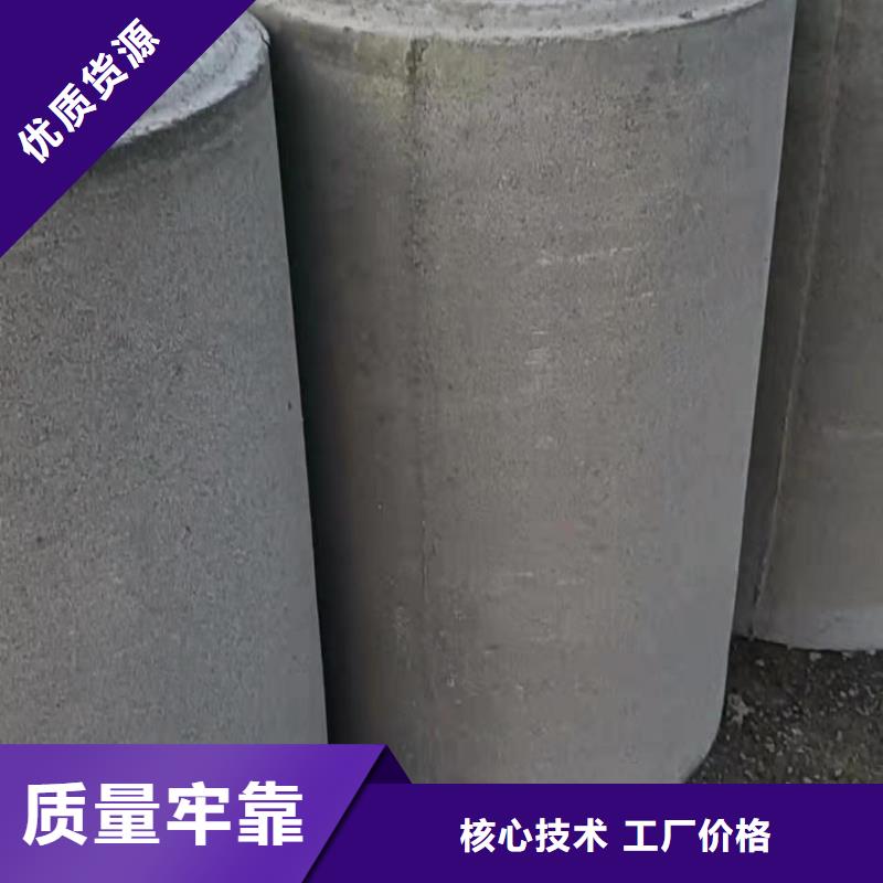 无砂滤水管外径400厂家