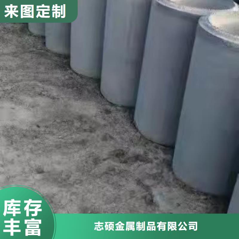 无砂水泥管内径1000mm现货