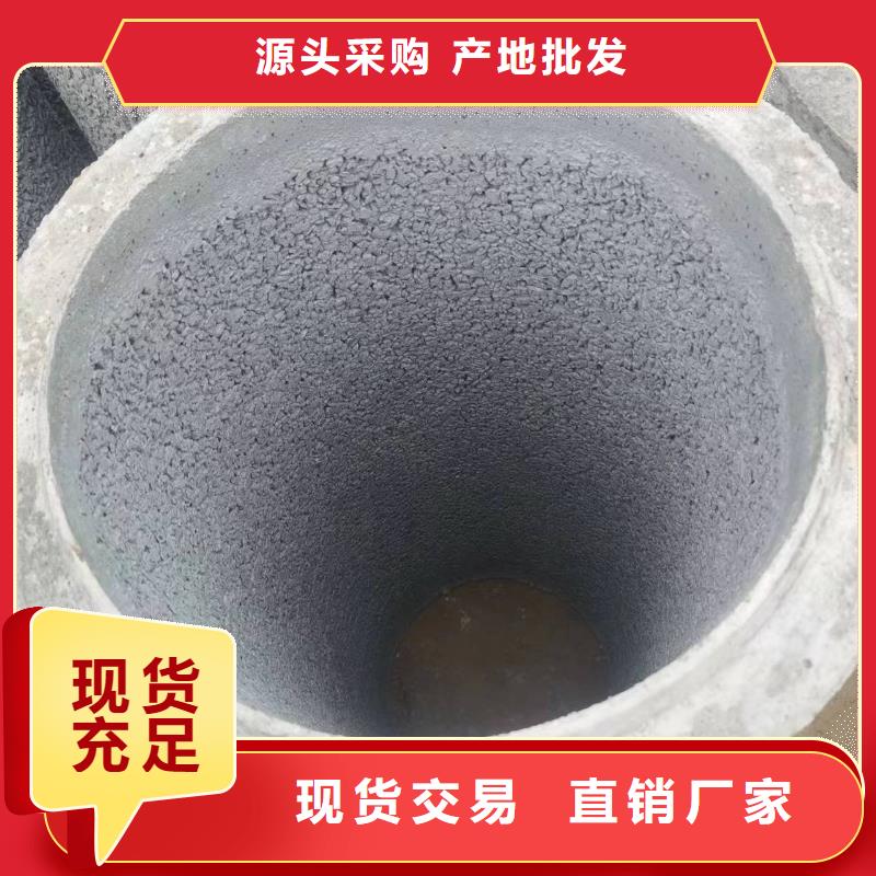 透水管现货直发外径200