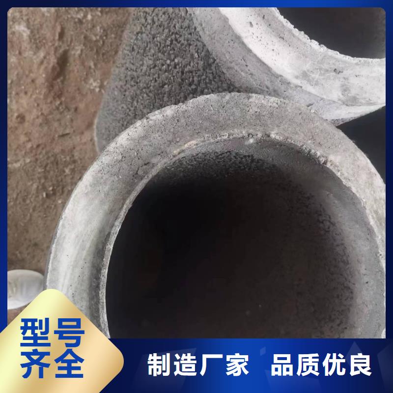 无砂管,混凝土透水管专业生产团队