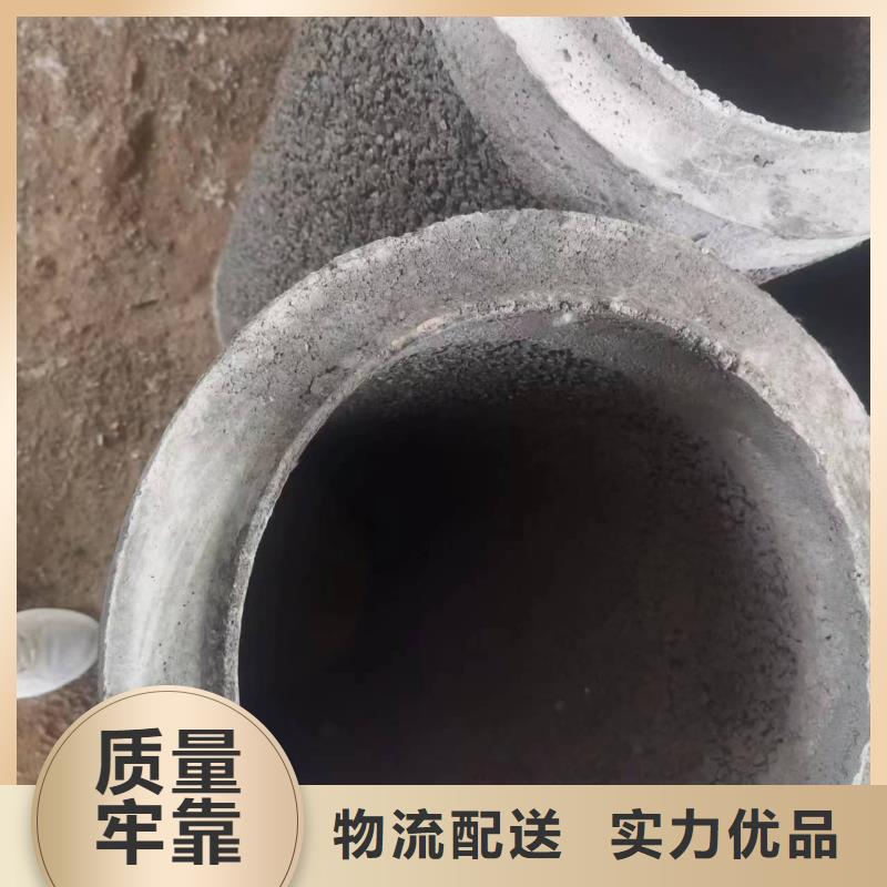 无砂管混凝土透水管产地直销