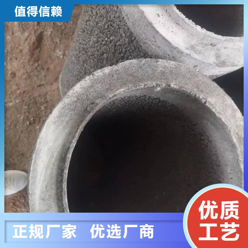 无砂水泥管内径500mm现货