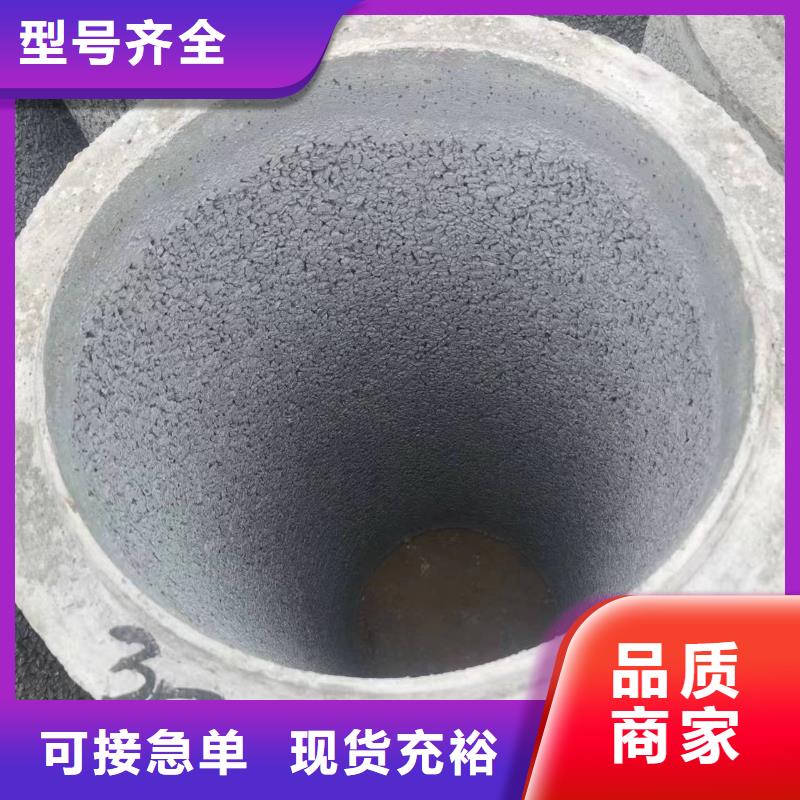 无砂透水管现货直发外径300