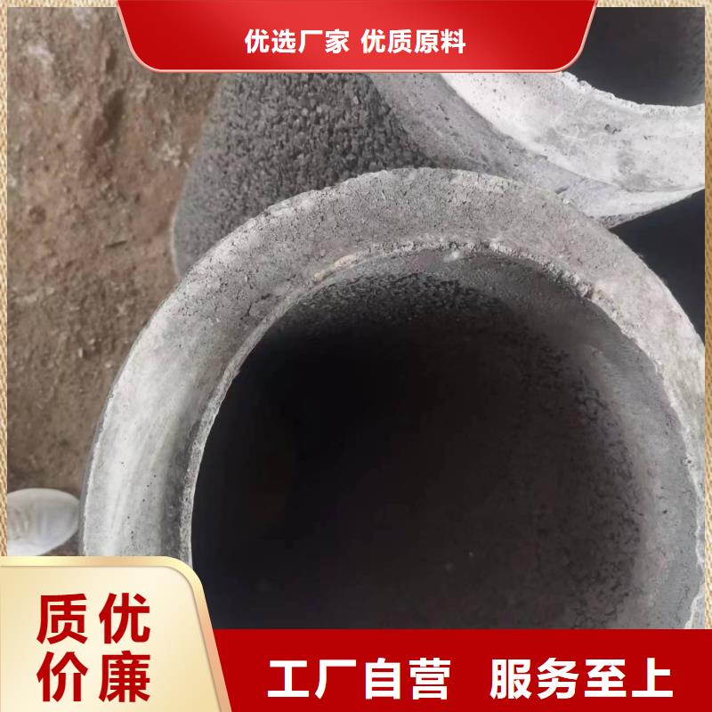 无砂管,混凝土透水管专业生产团队