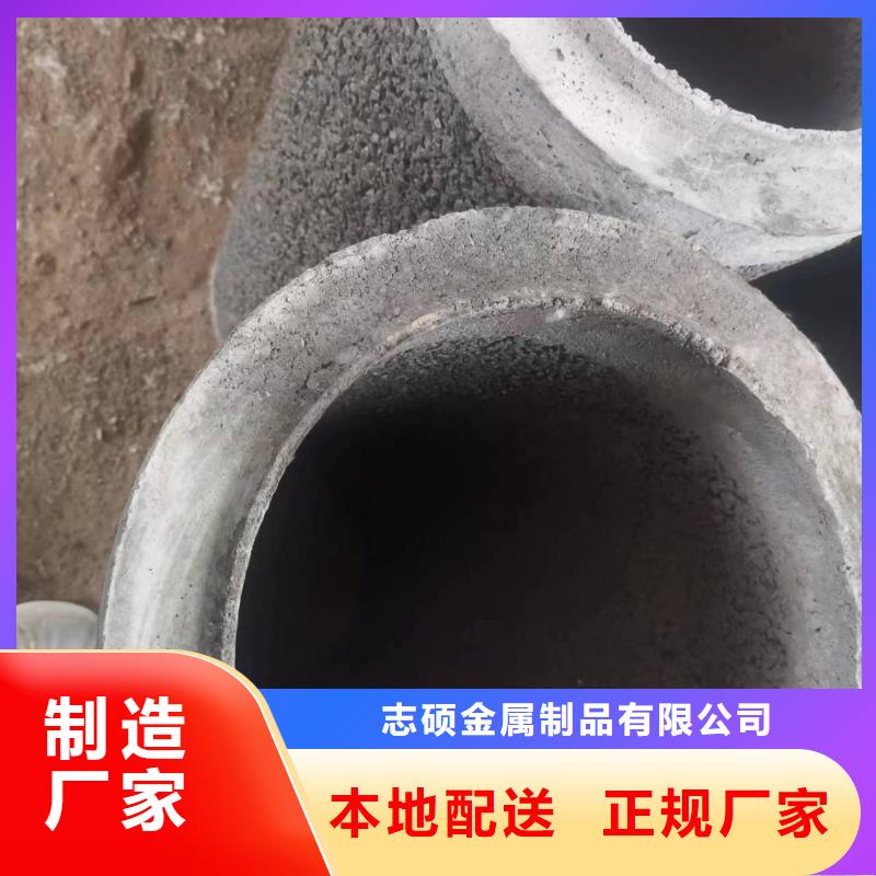 无砂管无砂管快速发货