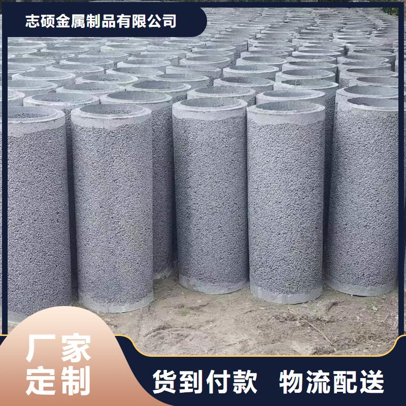 透水管内径1000mm厂家