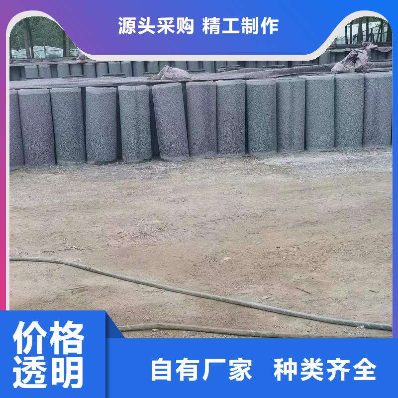 无砂管,水泥井管欢迎来电询价