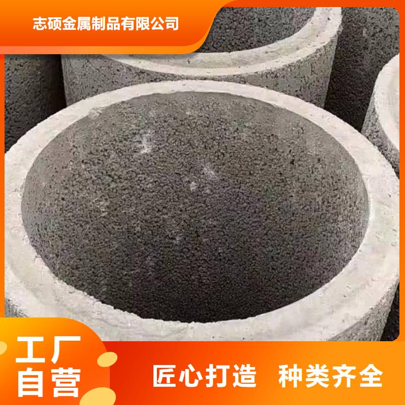 无砂透水管外径400生产厂家