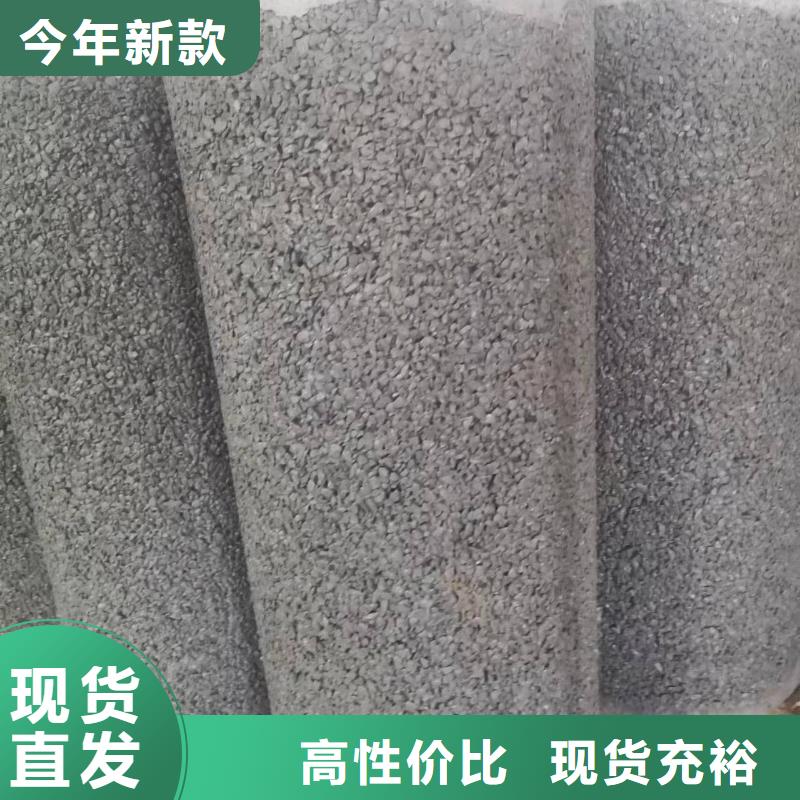 无砂管厂家外径400