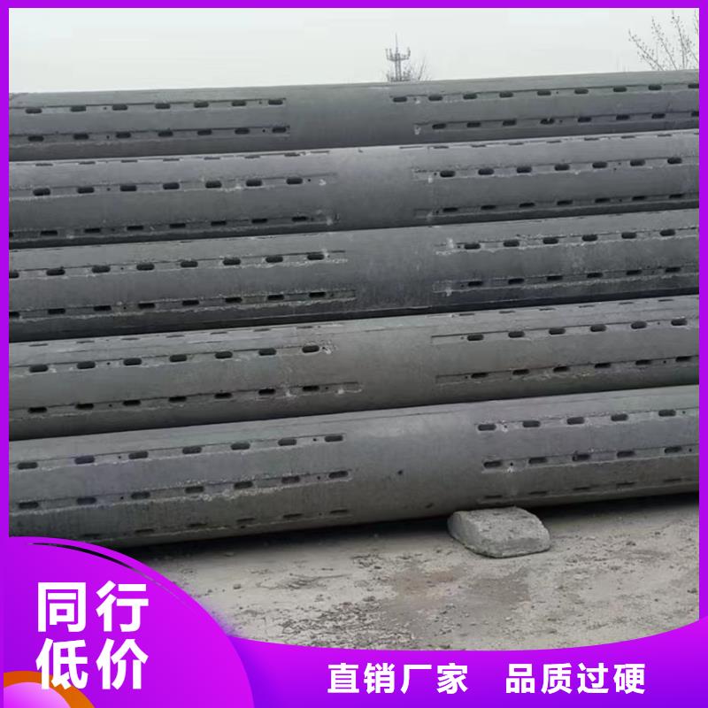 透水管内径600mm生产厂家