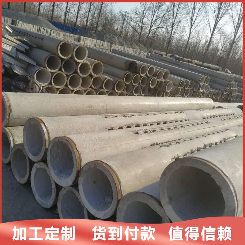 透水管DN1000现货