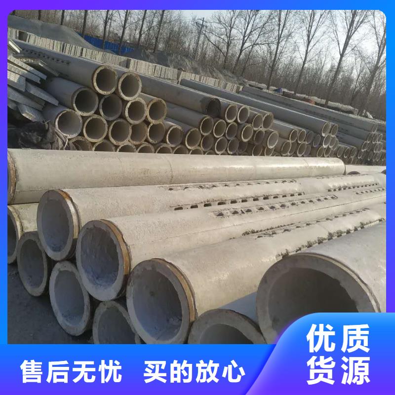 无砂管混凝土透水管经验丰富品质可靠