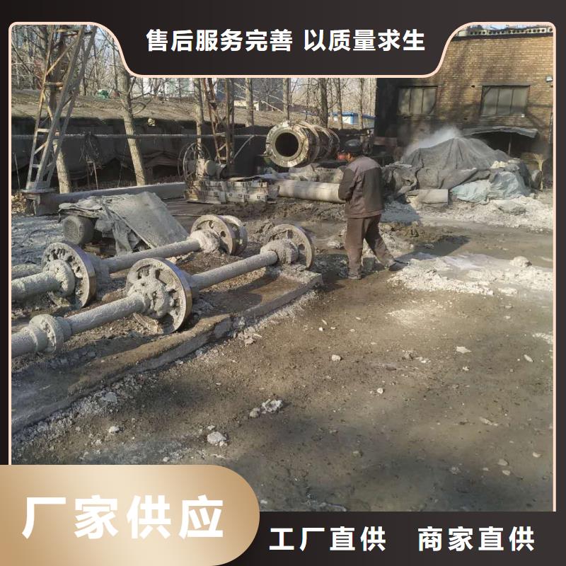 无砂管,机井管满足多种行业需求