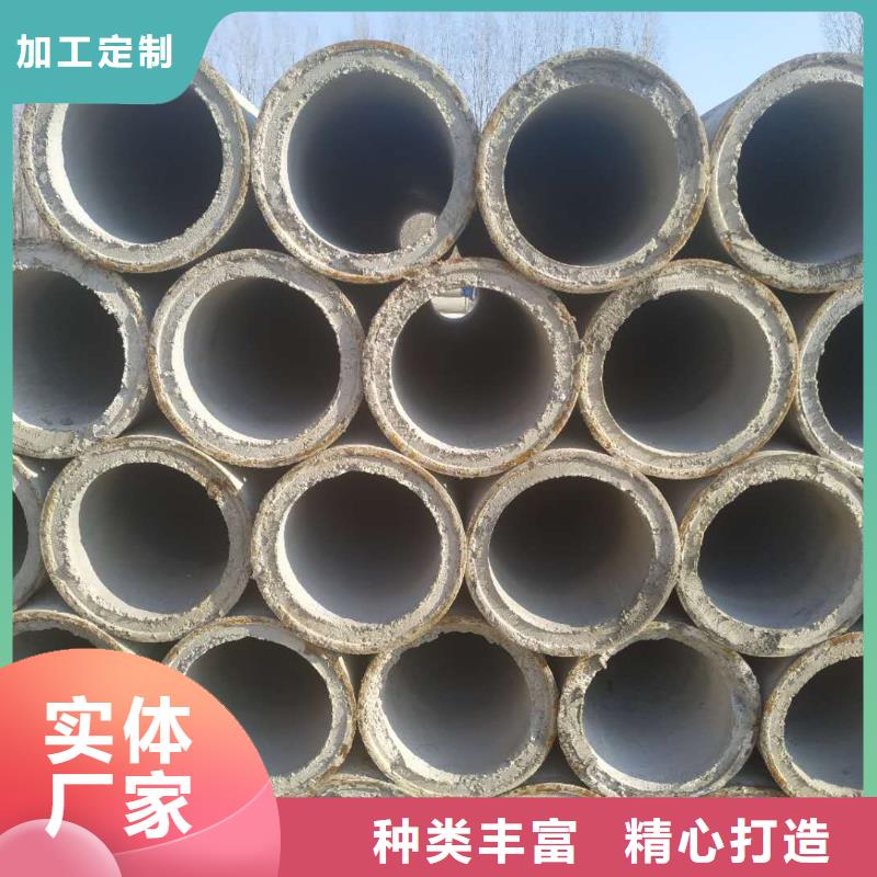无砂透水管内径800mm现货充足