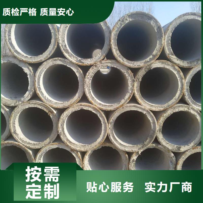 无砂管无砂管快速发货