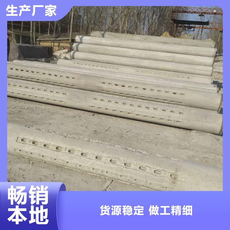滤水管内径200mm厂家直销