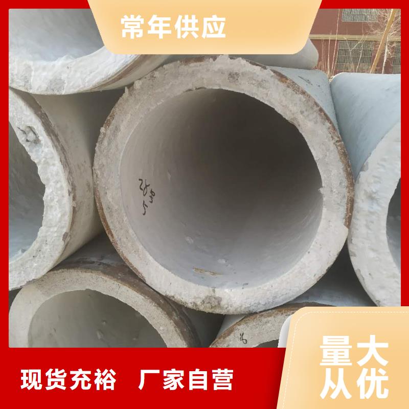 琼中县无砂管内径300mm生产厂家