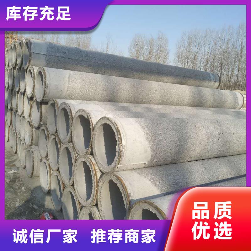 无砂管无砂透水管源头实体厂商