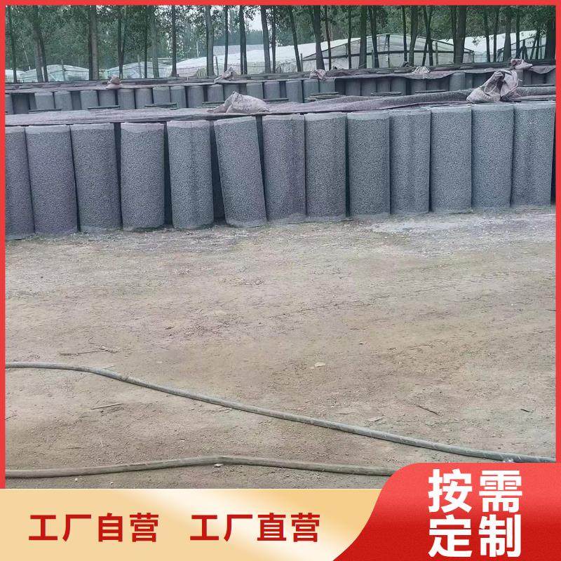 无砂管无砂管服务始终如一