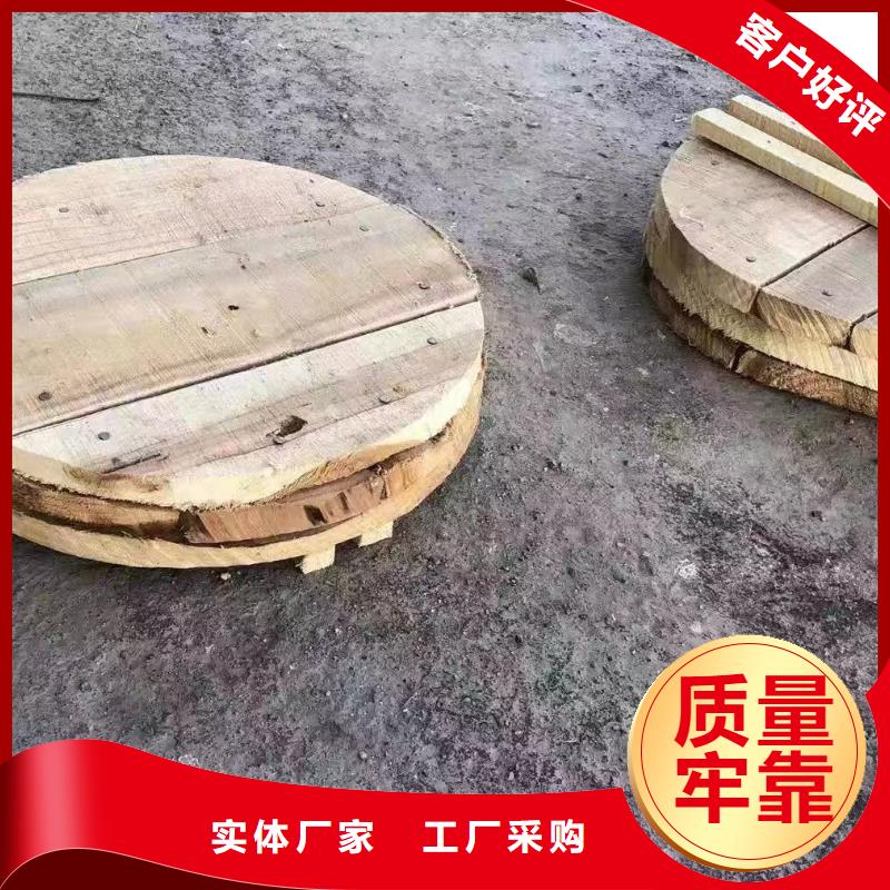 混凝土水泥透水管内径200mm厂家直销