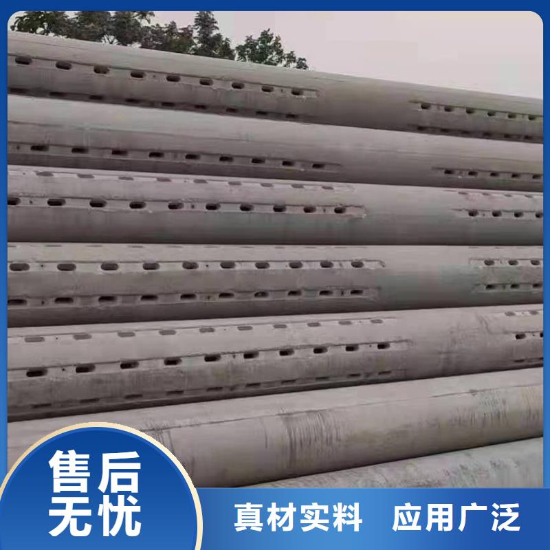 无砂管DN600直销
