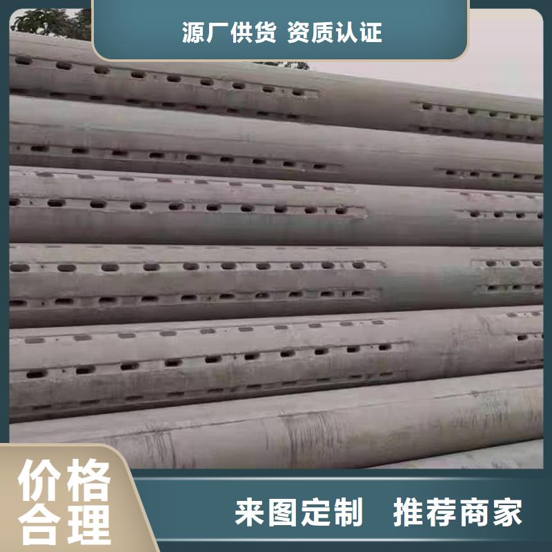 透水管外径600厂家直发
