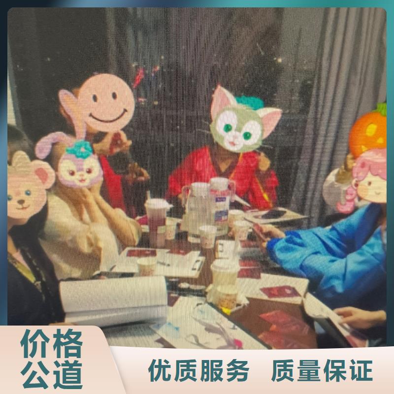 剧本杀复盘剧本杀解析精英团队