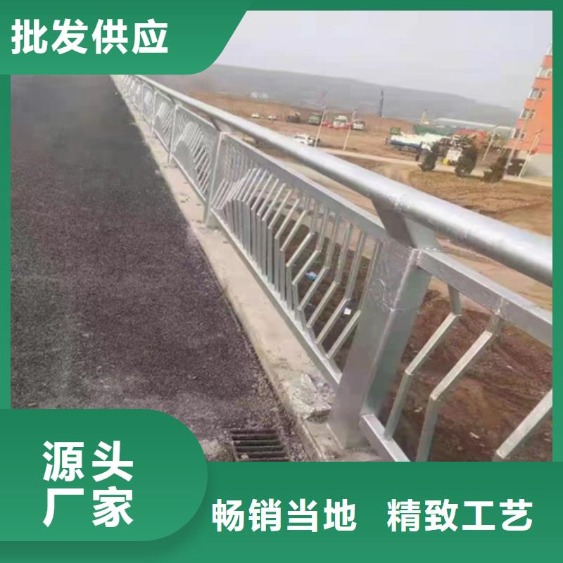 河道护栏来电咨询