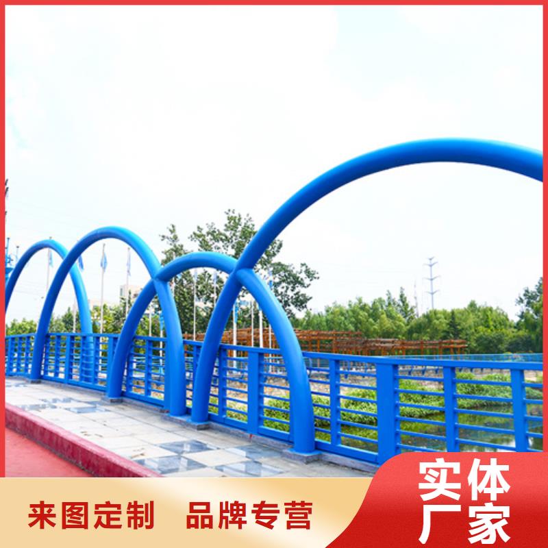不锈钢灯光护栏实力老厂