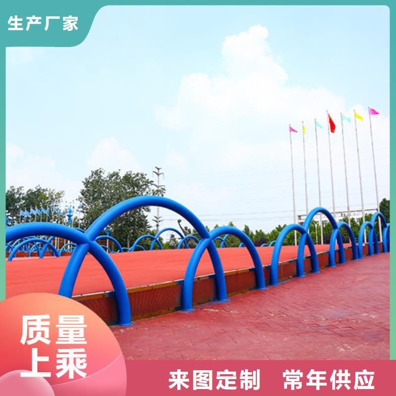 护栏-防撞护栏当地厂家值得信赖
