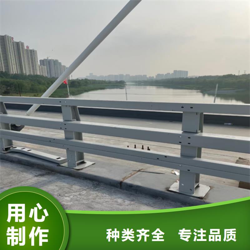 不锈钢灯光护栏实力老厂