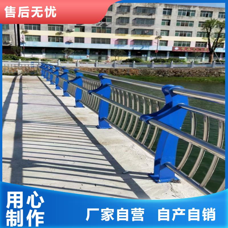 护栏桥梁护栏质量检测