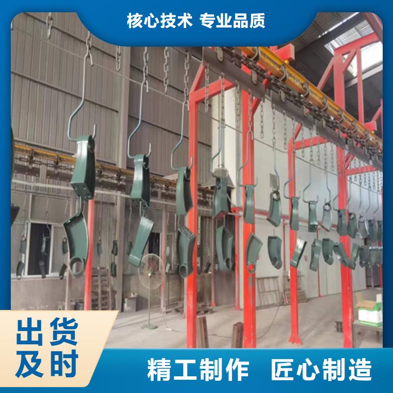 护栏中央分隔栏可接急单