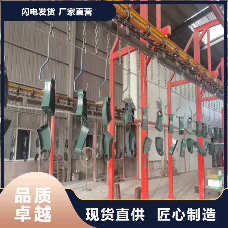 铝合金护栏本地厂家