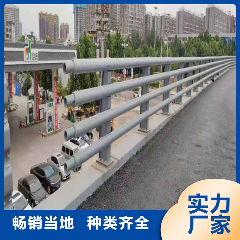 灯光栏杆厂家供应