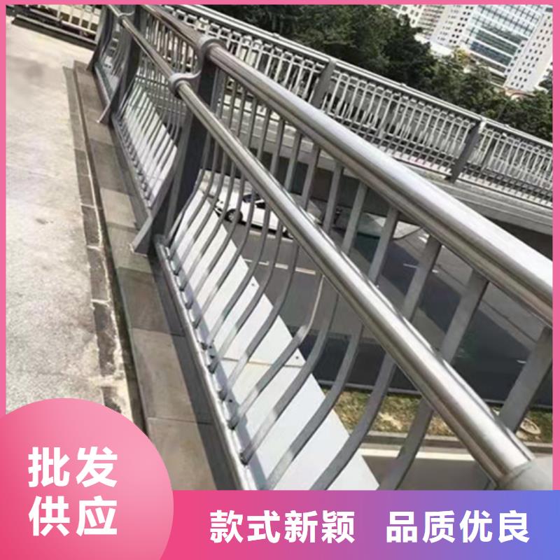 不锈钢景观护栏品质保障