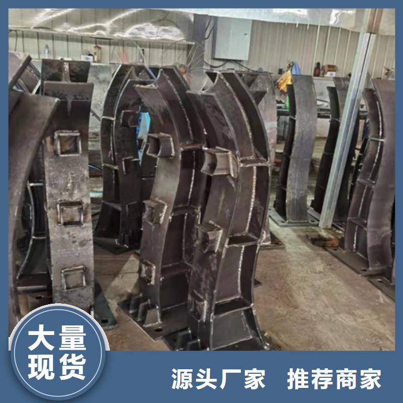 护栏桥梁护栏质量检测