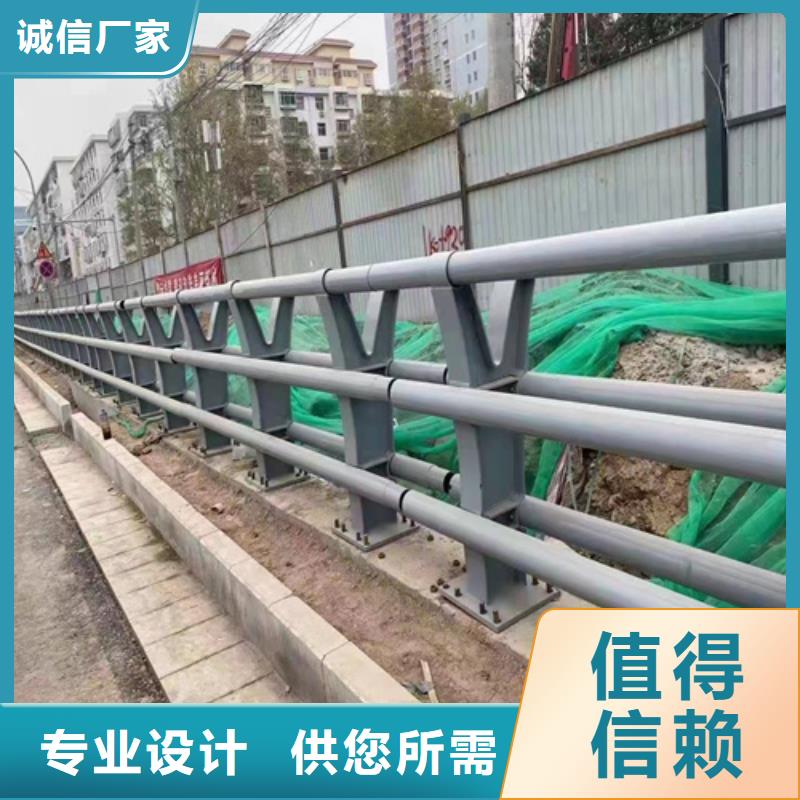 不锈钢灯光护栏实力老厂