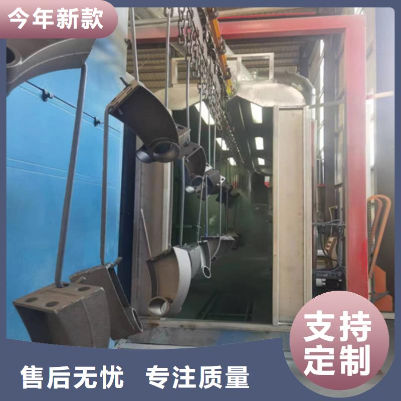 政护栏实体大厂