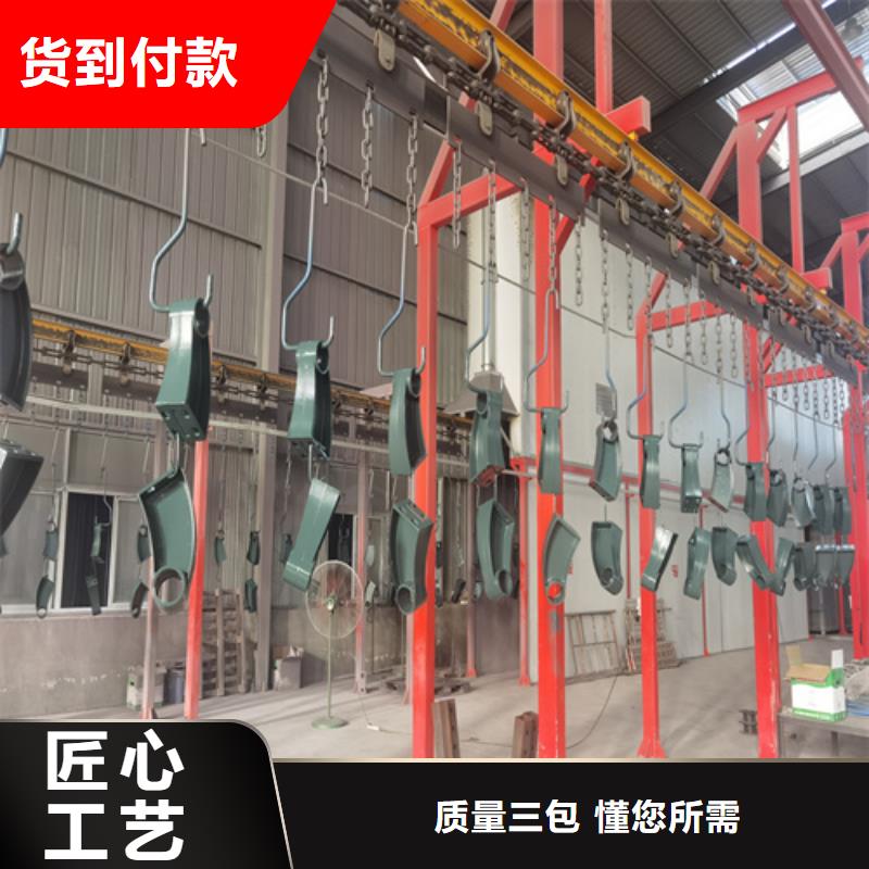 道路栏杆诚信厂家