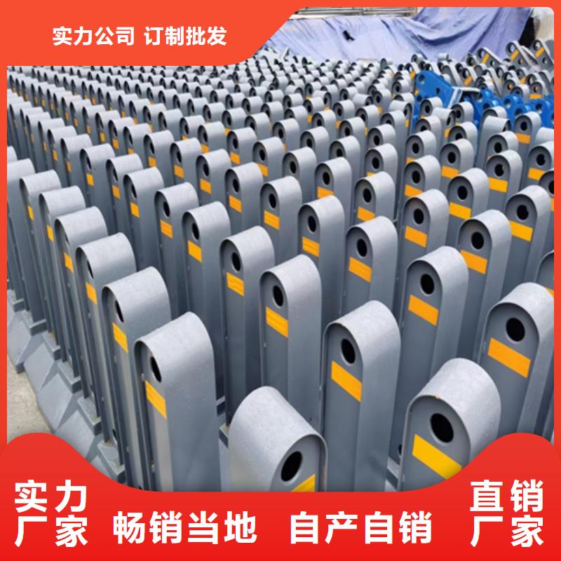 政护栏厂家