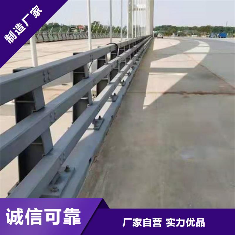 护栏桥梁护栏质量检测