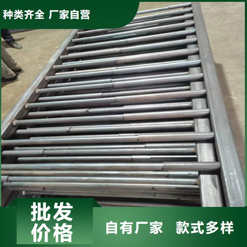 不锈钢人行道护栏靠谱厂家