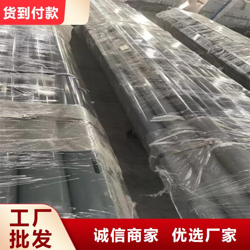 护栏河道护栏质检严格放心品质